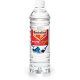 Bartoline white spirit 750ml Cene