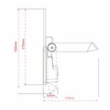  SOLARNI REFLEKTOR TONIK-T 700lm CCT IP65 | ePonuda.com