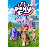  my little pony: a maretime bay adventure (xbox series x|s) xbox live key europe | Eponuda.com