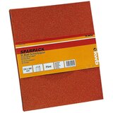 KWB 812316 komplet ručnog brusnog papira Granulacija 40, 100, 150, 180 (D x Š) 280 mm x 230 mm 50 St. | shoptok.hr