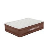 Bestway AlwayzAire napihljiva postelja z vgr. tlačilko 203x152x51 cm, (21135840) | Shoptok.si