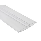 PROFIL PC-H 10mm 3,00m 3440266
