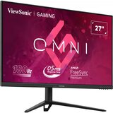Viewsonic VX2728J ekran za igranje 68.6 cm (27 palac) Energetska učinkovitost 2021 E (A - G) 1920 x 1080 piksel Full HD 0.5 ms HDMI™, DisplayPort IPS LED | Eponuda.ba