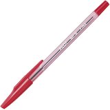 Olovka kemijska bp-s pilot bp-s-f-r crvena | shoptok.hr