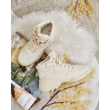 Resti Women's Sports High Sneakers Bullaro | Shoptok.si