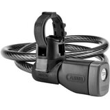 Abus racer 6412/85 scmu black ( 40805 ) Cene