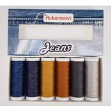 Alzetta Ackermann jeans sukanci 6x150m, (21625943) | Shoptok.si
