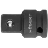 Hoegert adapter za nasadne ključeve 3/4 ”(ž) – 1 ” (m) udarni HT4R325 u
