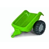 Rolly Toys Prikolica Kid - svetlo zelena Cene