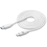 Cellular Line kabel TYPE-C to Lightning 120 cm cijene