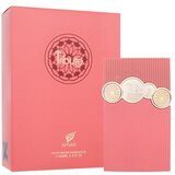 Afnan Tribute Pink 100 ml parfemska voda unisex Cijene