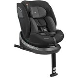 Autosedište 40-150 cm I-ORBIT I-SIZE ISOFIX sa potpornom nogom dark grey | ePonuda.com
