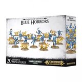 Games Workshop daemons of tzeentch blue horrors Cene