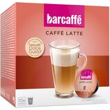 Barcaffe perfetto kapsule caffe latte 160g Cene
