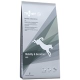 Trovet Veterinarska dijeta za pse mobility and geriatrics, 2.5kg Cene