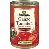 Alnatura Bio cijele rajčice - 400 g | shoptok.hr