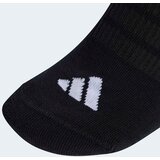 Adidas Čarape C Ess Low 3P JZ0535, 3 para, Bijele | Eponuda.ba
