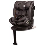 CARETERO Autosjedalica fortis i-size siva (40-150cm) | shoptok.hr