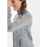 Whistler Women's fleece sweatshirt Samani | Shoptok.si