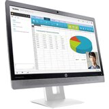 HP EliteDisplay E240C Video Konferencijski monitor, Refabrikovano