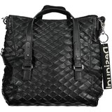 Desigual BLACK WOMEN'S BAG | ePonuda.com