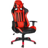  Stolica X-trike me GC-905 game, crvena | Eponuda.ba