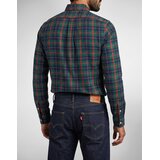Levi's 527® SLIM BOOT CUT Plava | shoptok.hr