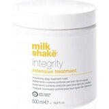 Milk Shake Integrity Intensive Treatment hranjiva maska za suhu i oštećenu kosu 500 ml | shoptok.hr