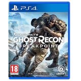 Tom Clancys Ghost Recon Breakpoint Auroa Edition (PS4) - rabljeno Cene