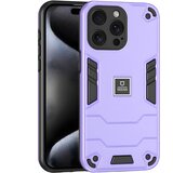 Apple Odolné puzdro Holder Armor pre iPhone 7/iPhone 8/iPhone SE 2020/iPhone SE 2022 - Fialová | Shoptok.si