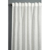 Gardinia Bijela prozirna zavjesa 135x245 cm Zen Silence – | shoptok.hr