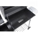 Landmann žar na oglje grillchef taurus 660+ (31426), rešetka: 66 cm x 36 cm | Shoptok.si