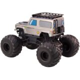 Buggy na daljinsko upravljanje BIG SUV 2.4G RC 1:6 - siva | Shoptok.si