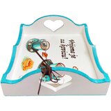  Poklon za šeficu! Poslužavnik Š16032 | shoptok.hr