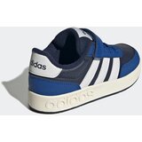 Adidas Športni čevelj 'Breakbase' modra / temno modra / bela | Shoptok.si