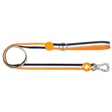 Dashi Stripes Orange-Black L | Eponuda.com