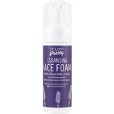  Cleansing Face Foam Lavender & Tea Tree - 50 ml | shoptok.hr