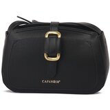 Café Noir Torbe za čez ramo CAFE NOIR M007 CAMERA BAG Kostanjeva Cene