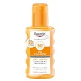 SUN Oil Control Dry Touch sprej SPF50