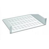 LANDE POLICA ZA ARECK DUBINE 450X350mm, 2U FIKSNA, NOSIVOST 30kg, 19″ Cijene