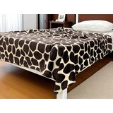  Ćebe-prekrivač Cvet 150x200cm A10 ( VLK000383-a10girafe ) u