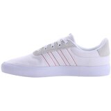 Adidas Nizke superge VULCRAID3R Bela | Shoptok.si