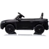 Audi A5L HL788 Crno vozilo na baterije Slike