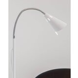  ByRydens 4100620-5007 - Stojeća lampa BEST 1xE14/5W/230V bela | Eponuda.com