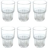 Tognana Set od 6 čaša Morning, 30 cl, Providni Cene