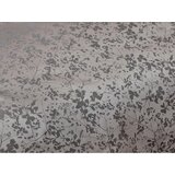 Curt Bauer posteljnina 140/200 cm damast siva | Shoptok.si