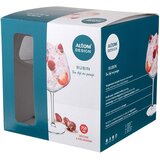 Altom design Čaše za Crno Vino Rubin XXL 750 ml - Set od 4 Komada | shoptok.hr