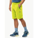 Jack Wolfskin muški šorts glastal