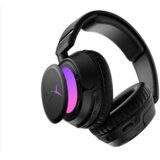 HYPER X Cloud Flight 2 RGBWireless Gaming Headset(Black) Cijene