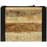 Kupaonski ormar Smeđa 40 x 30 x 40 cm Čvrsto drvo manga | shoptok.hr